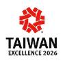 Taiwan Excellence Award
